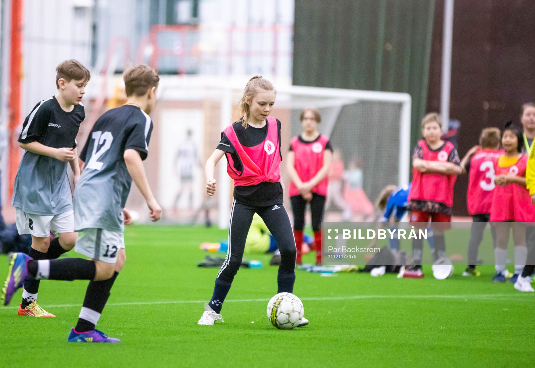 Karesuandospelare