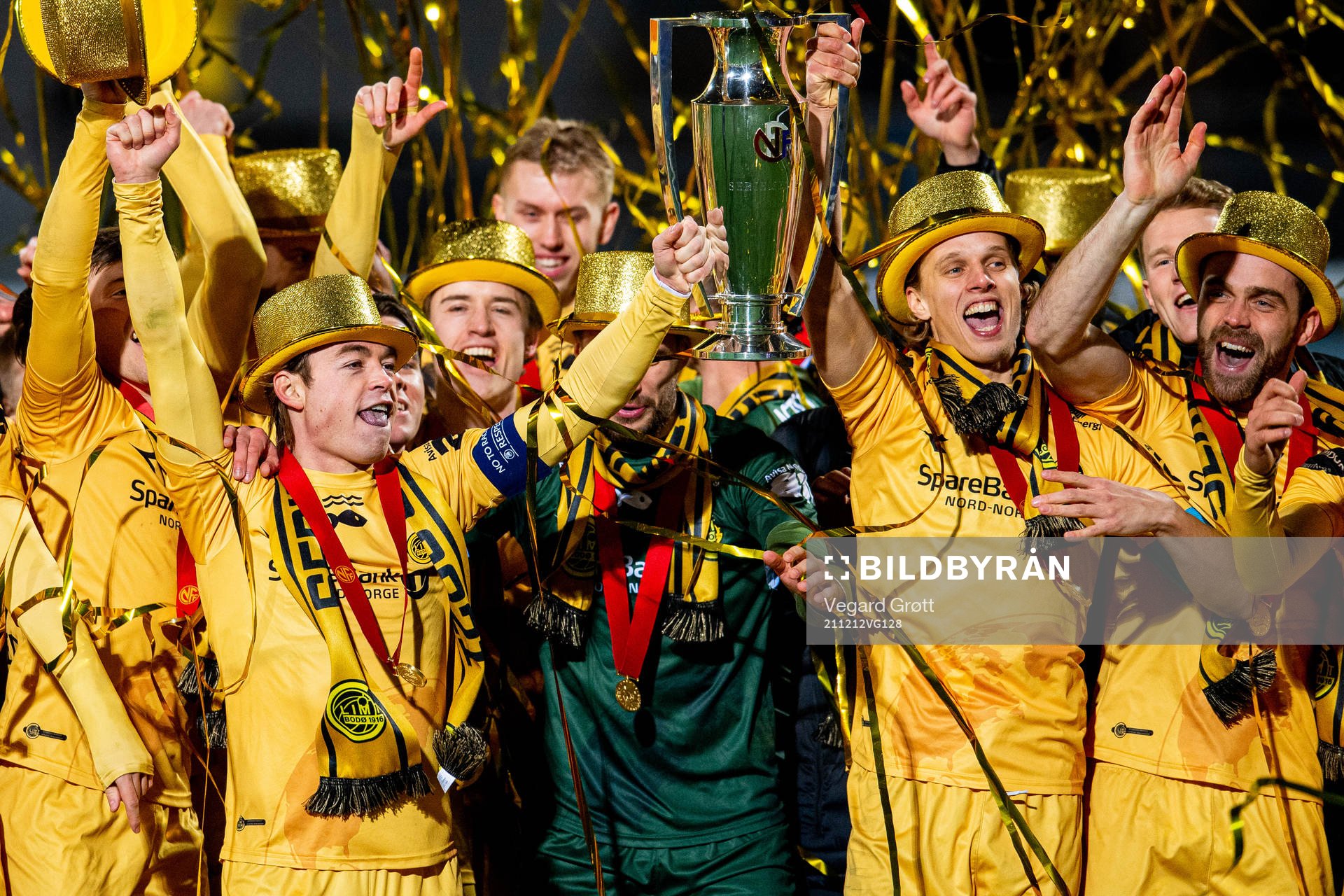 xxx during the Eliteserien football match between