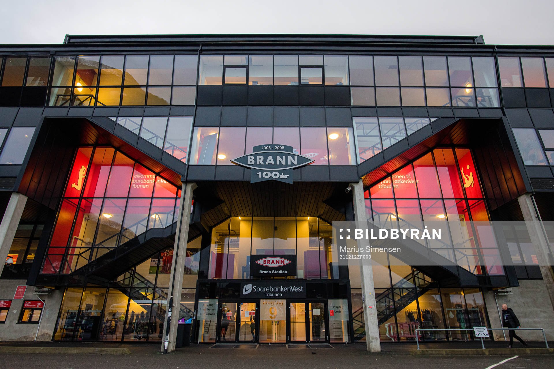 Brann Stadion