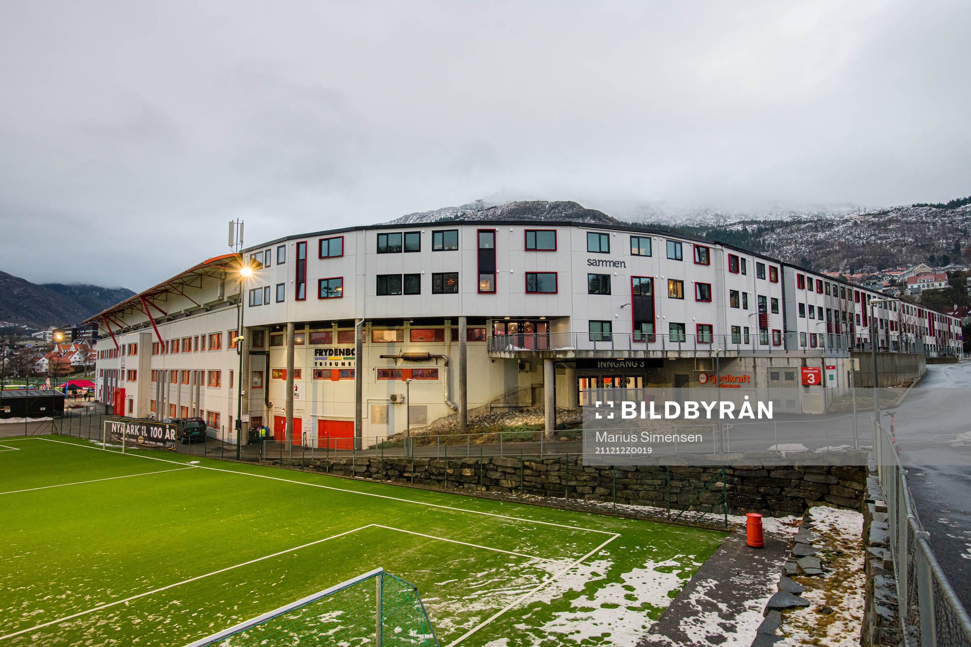 Brann Stadion