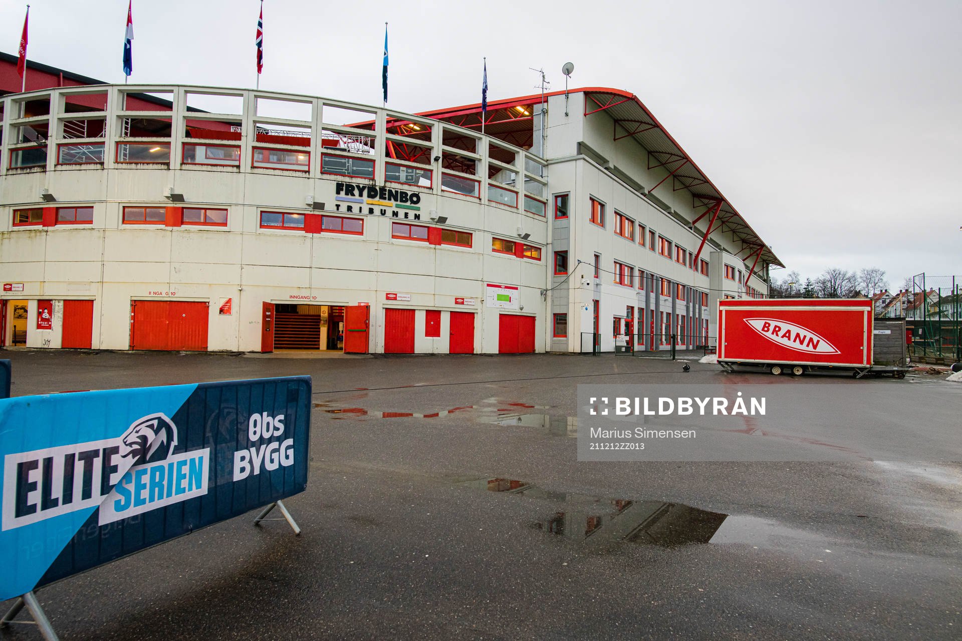 Brann Stadion