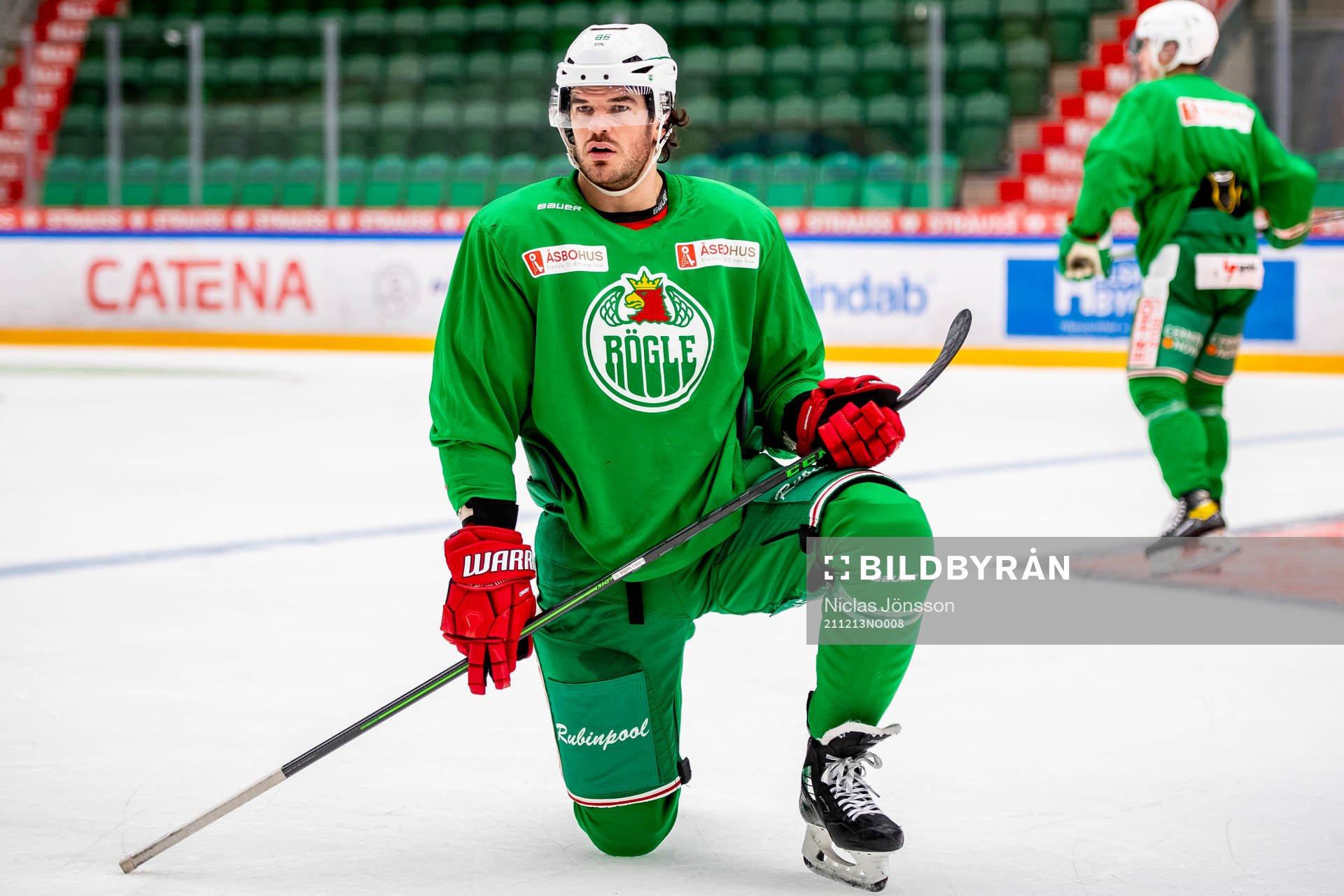 Rögles Eric Gelinas