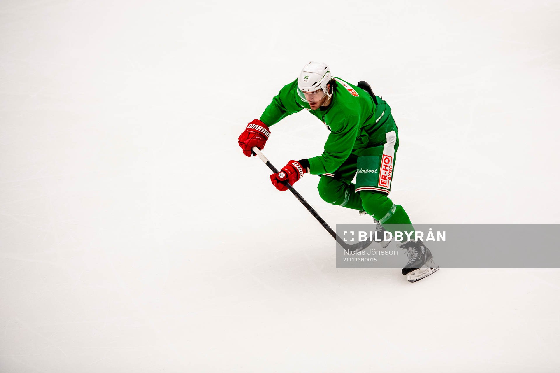 Rögles Eric Gelinas