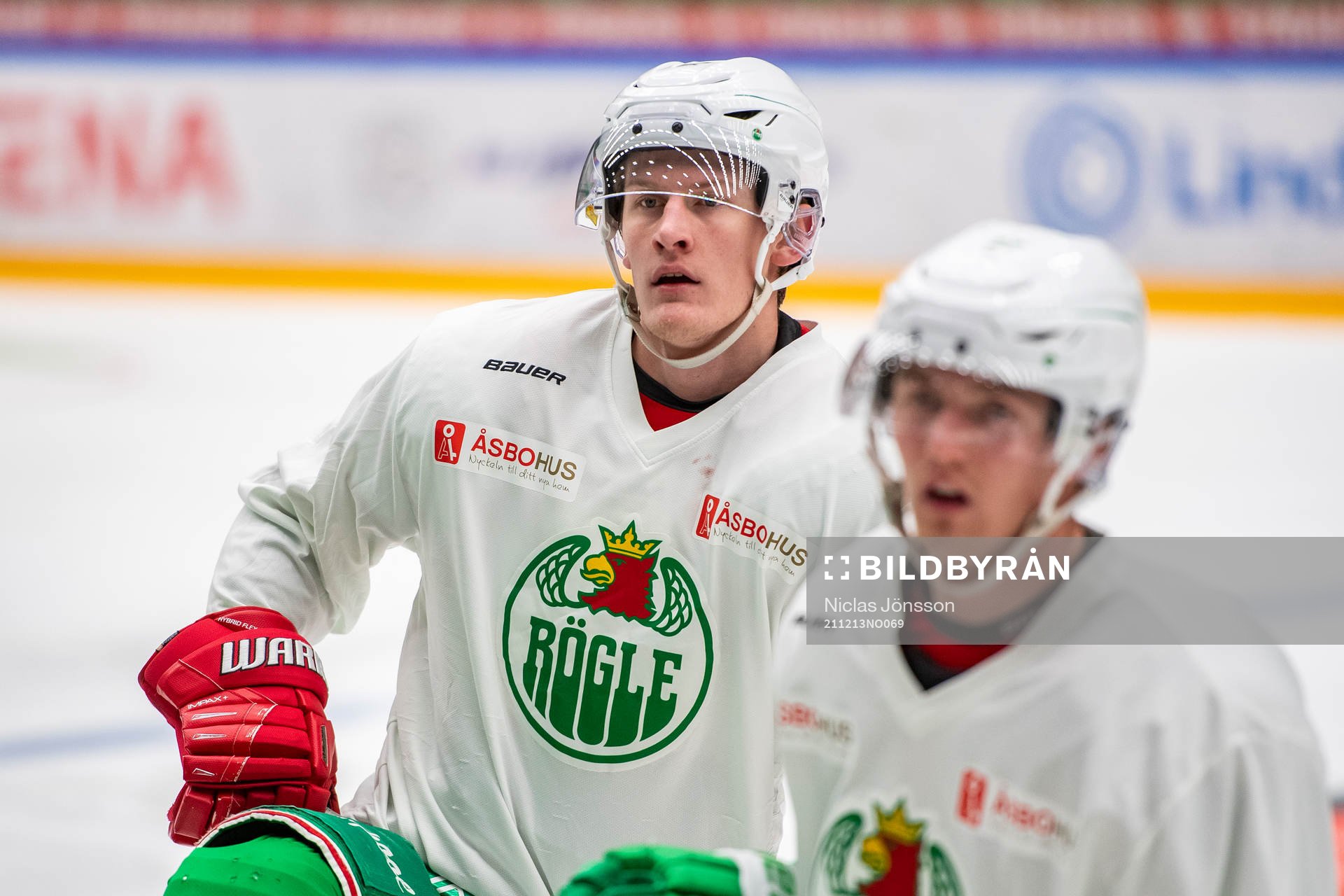 Rögles Adam Edström