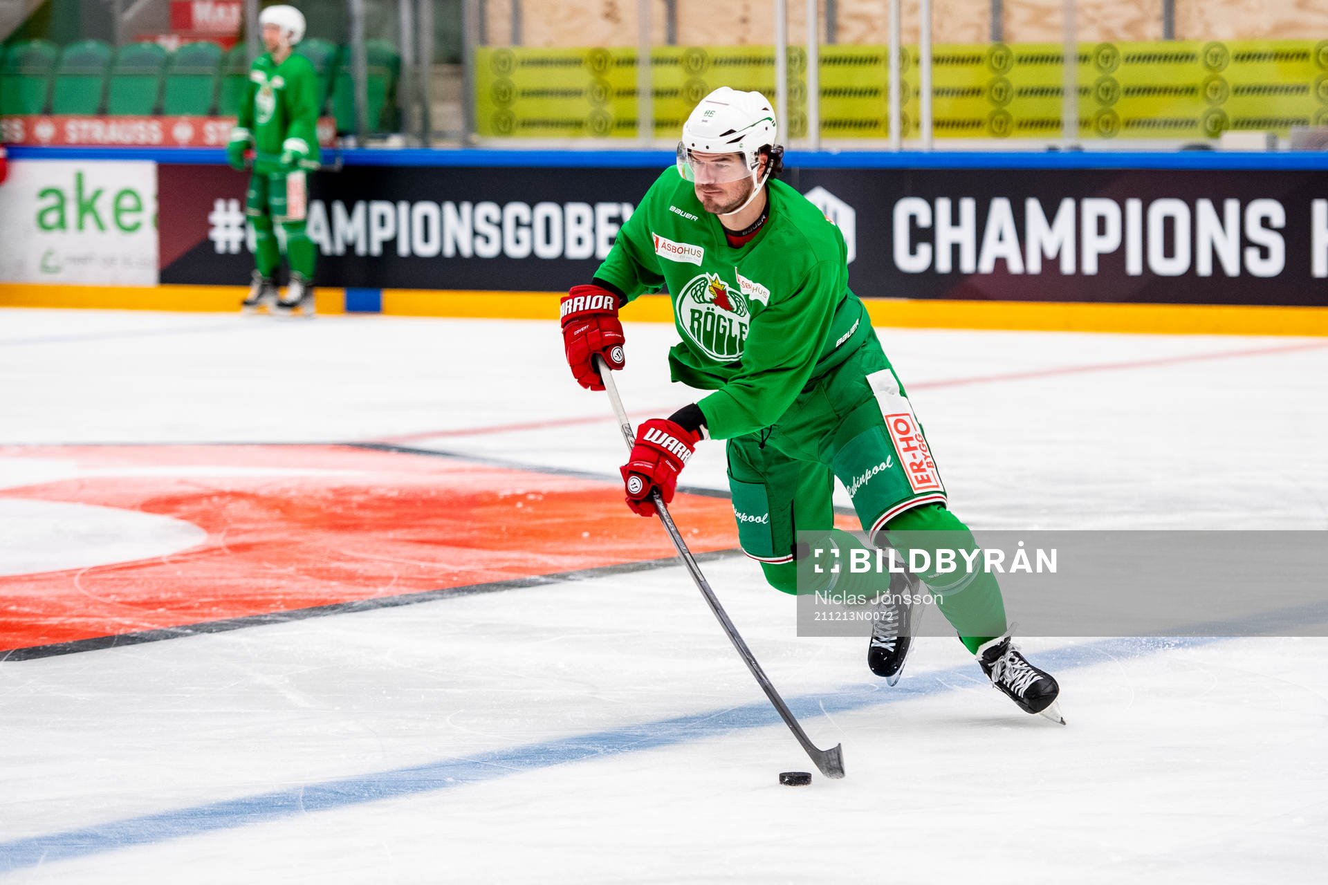 Rögles Eric Gelinas