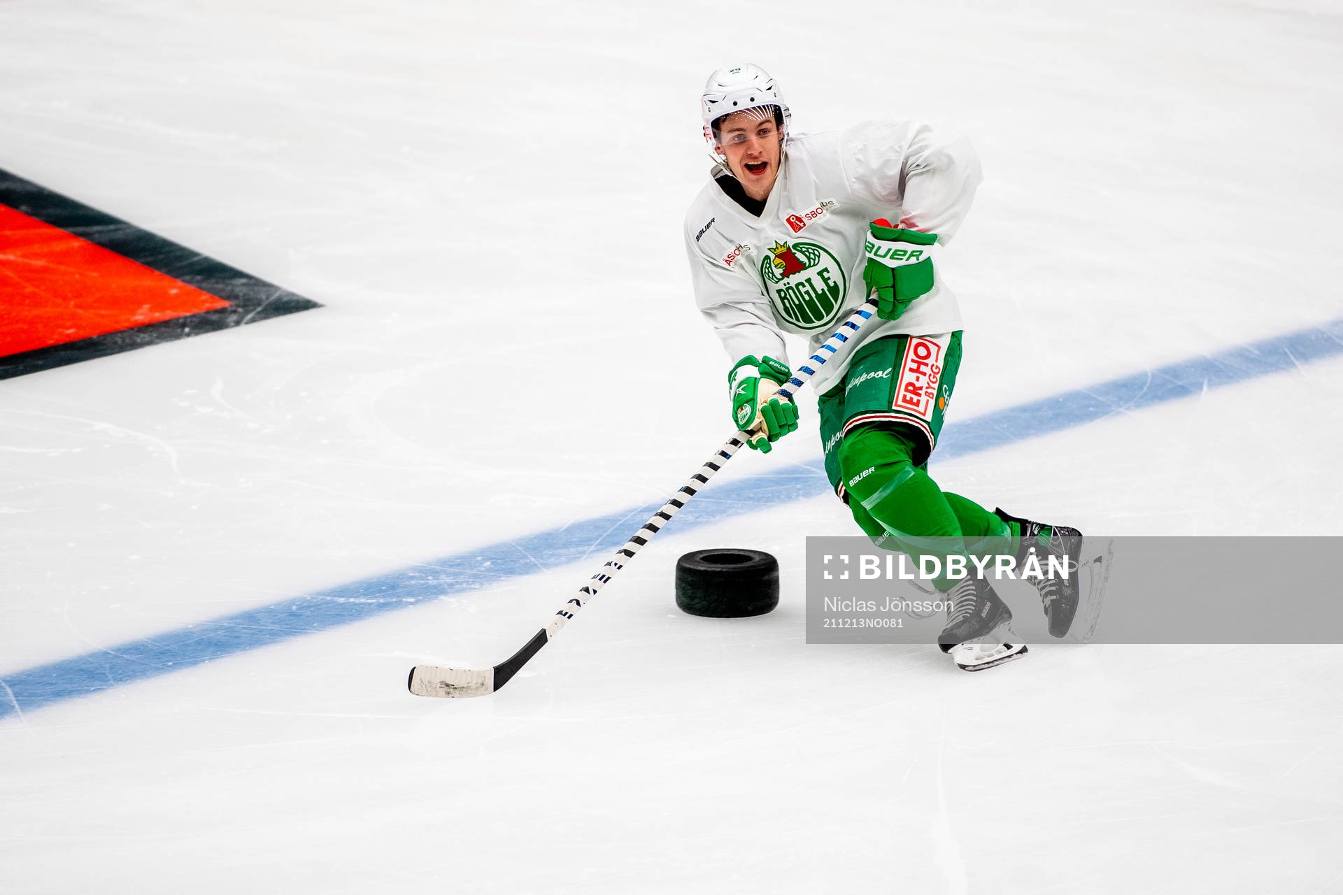 Rögles Tyler Kelleher