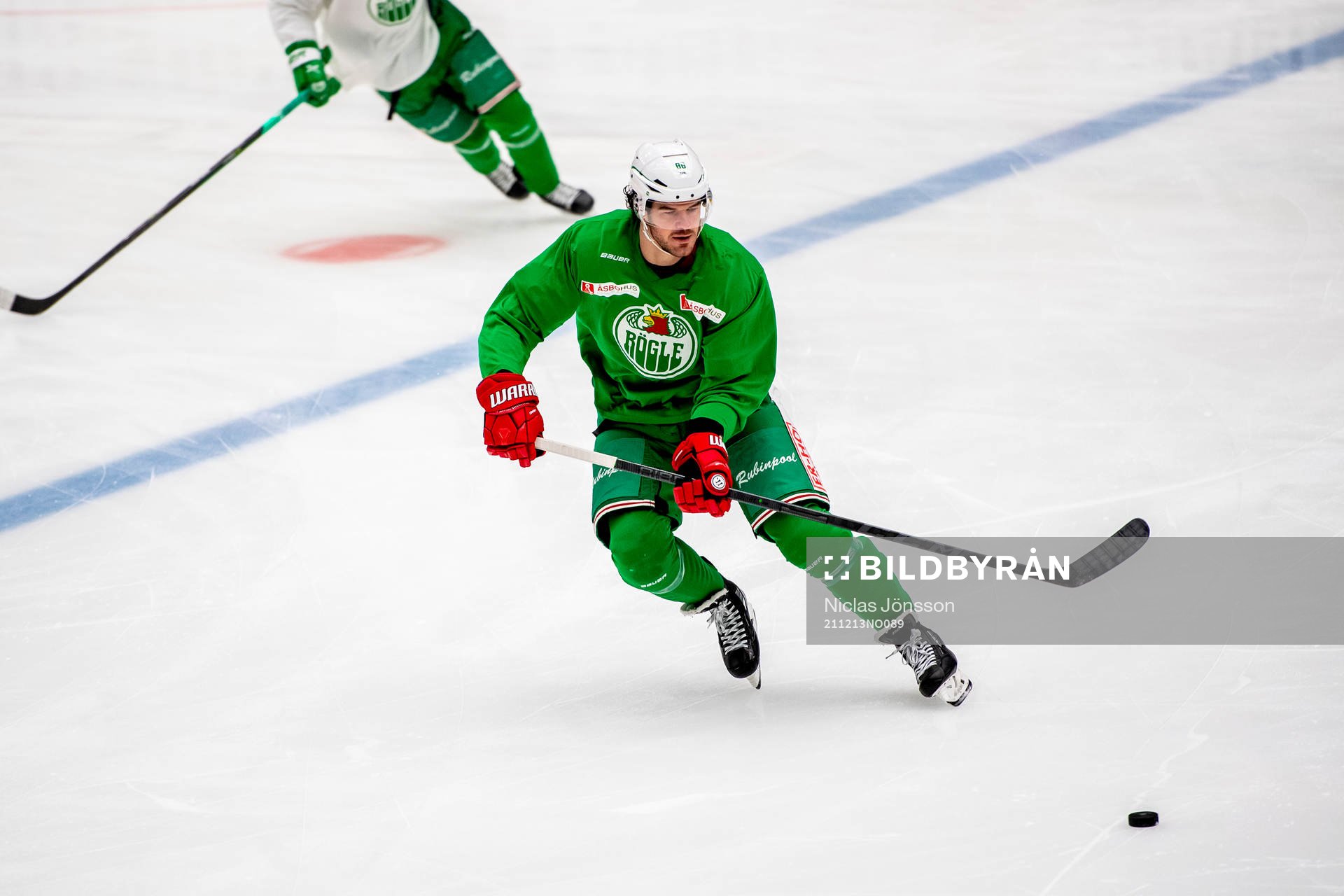 Rögles Eric Gelinas