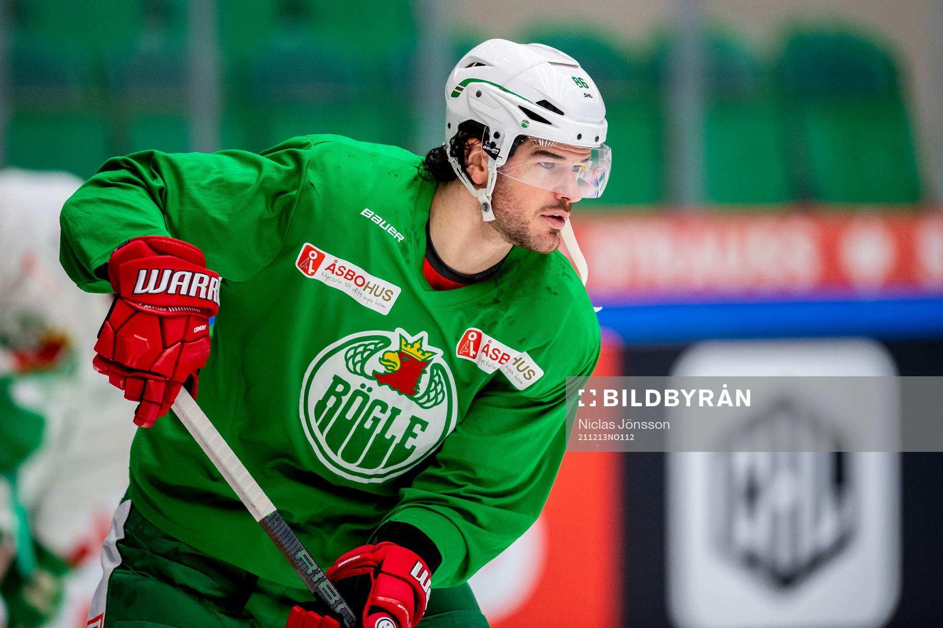 Rögles Eric Gelinas