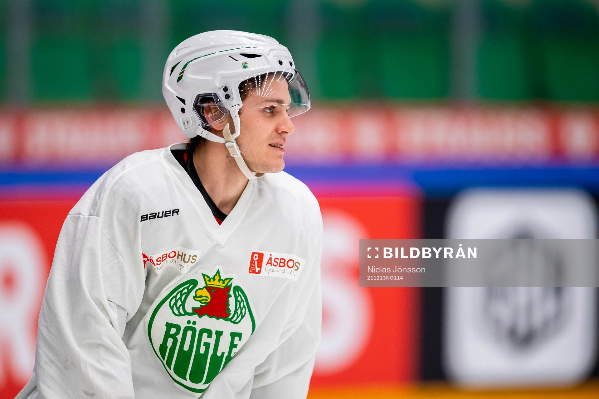 Rögles Tyler Kelleher