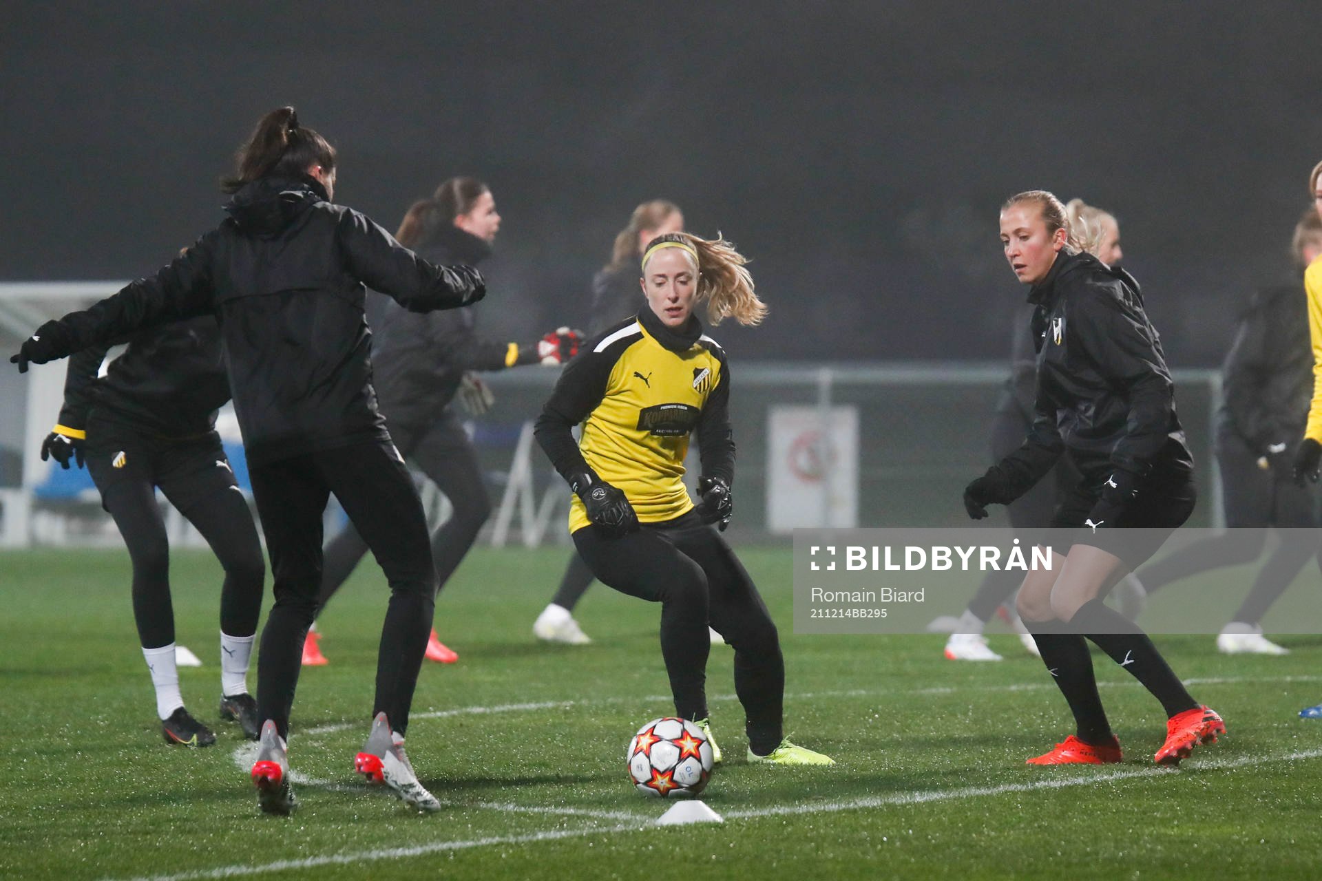 Team of Hacken