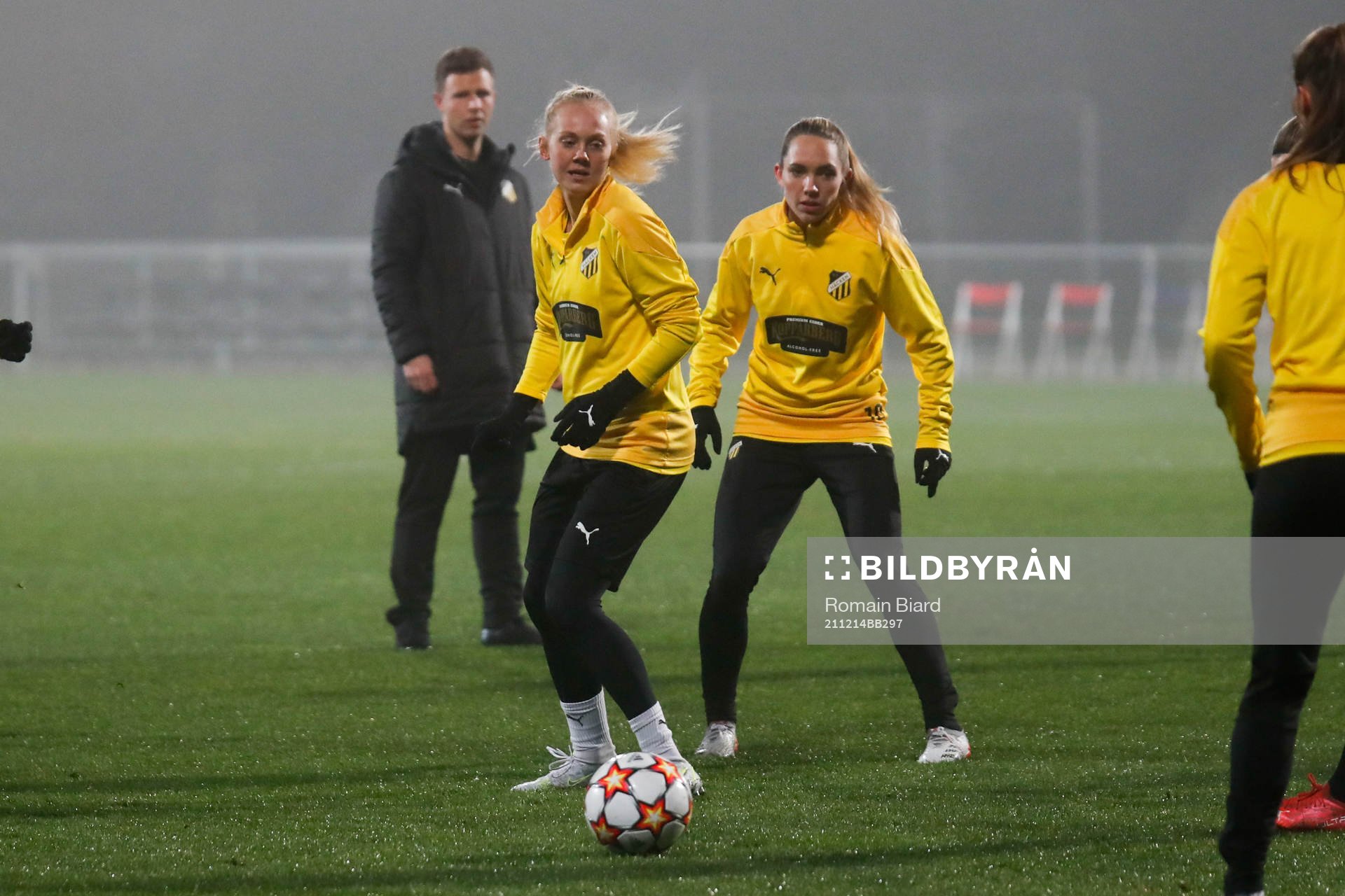 Team of Hacken