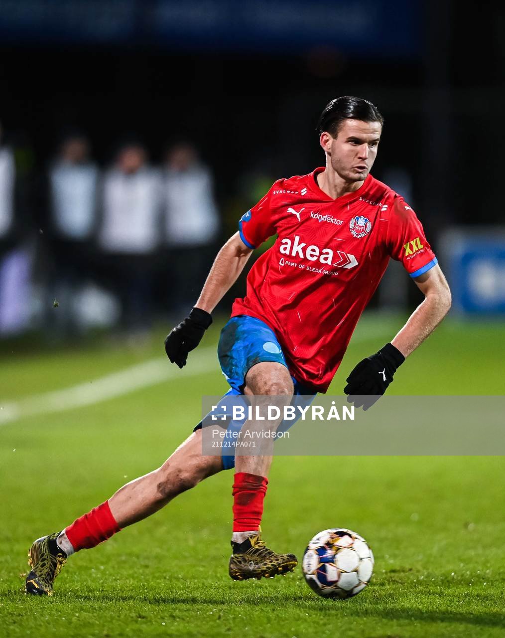 Helsingborgs Wilhelm Loeper