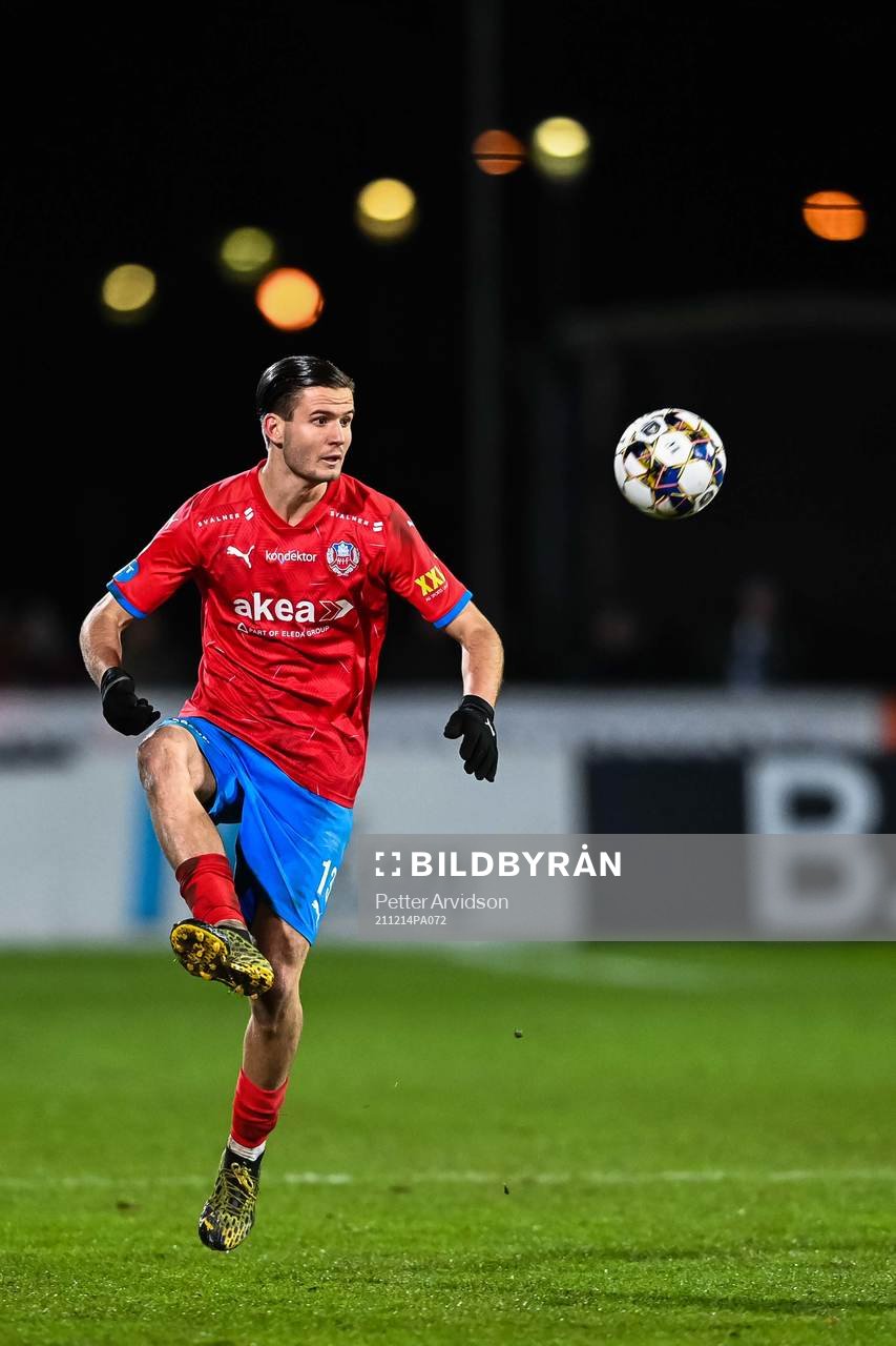 Helsingborgs Wilhelm Loeper