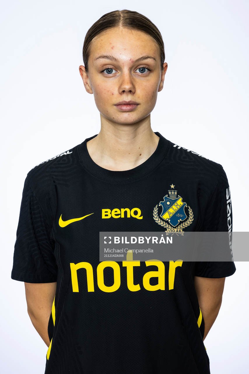 Hedda Johansson