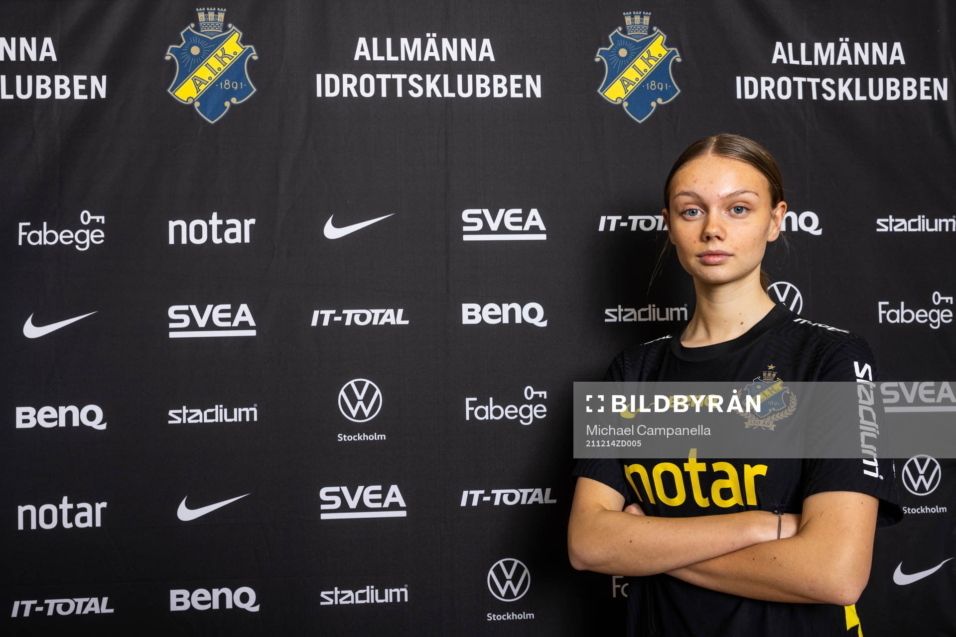 Hedda Johansson