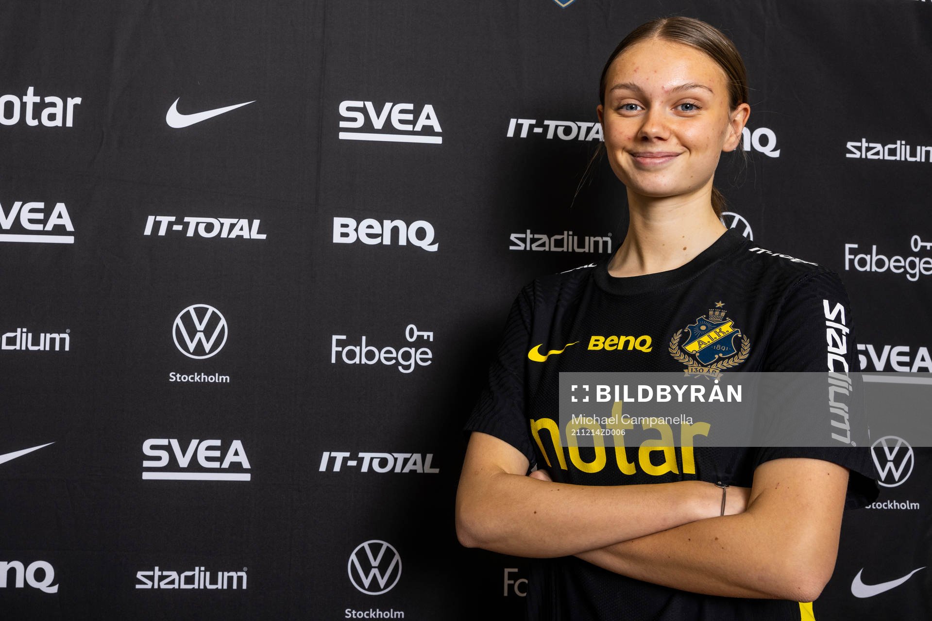 Hedda Johansson