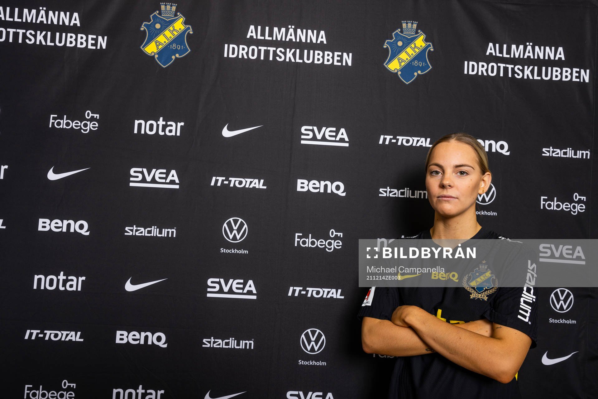 Agnes Nyberg