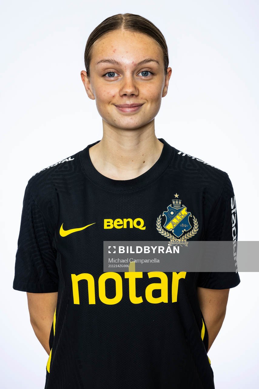 Hedda Johansson