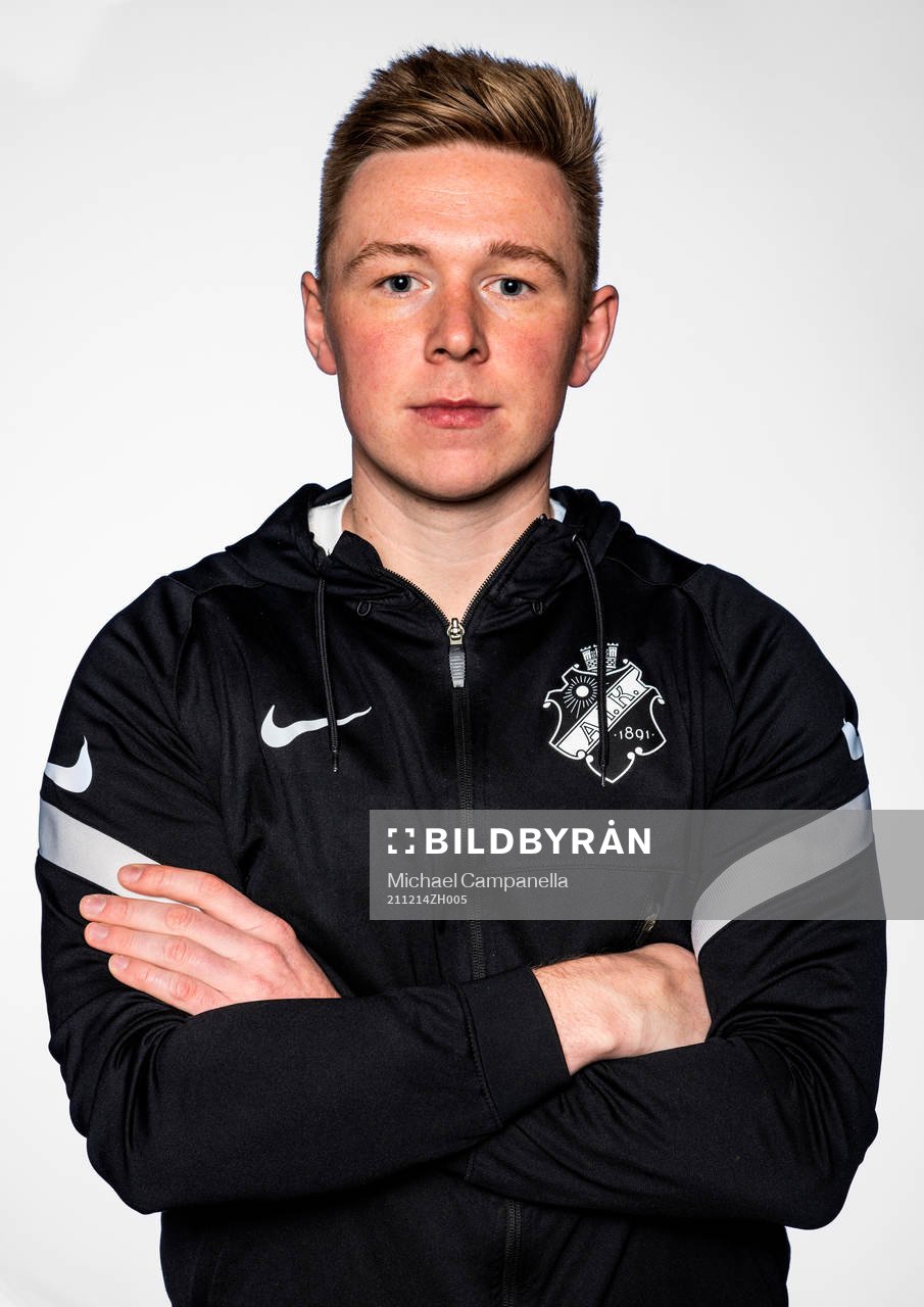 Lukas Sinkunas