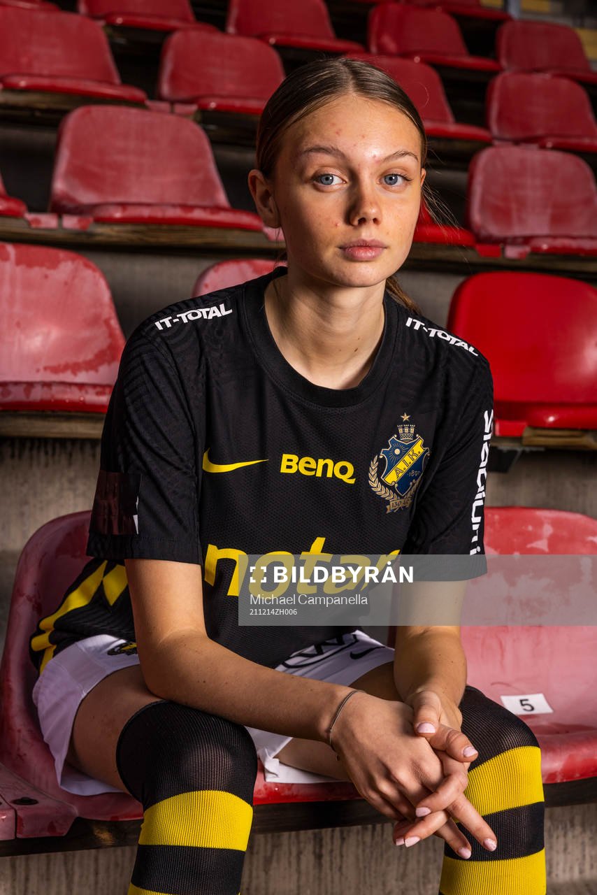 Hedda Johansson