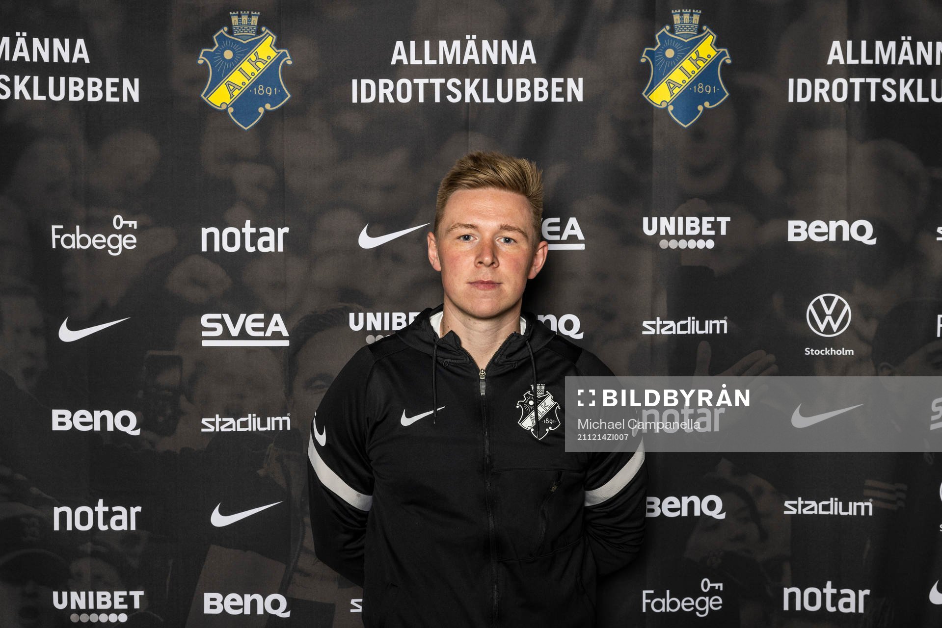 Lukas Sinkunas