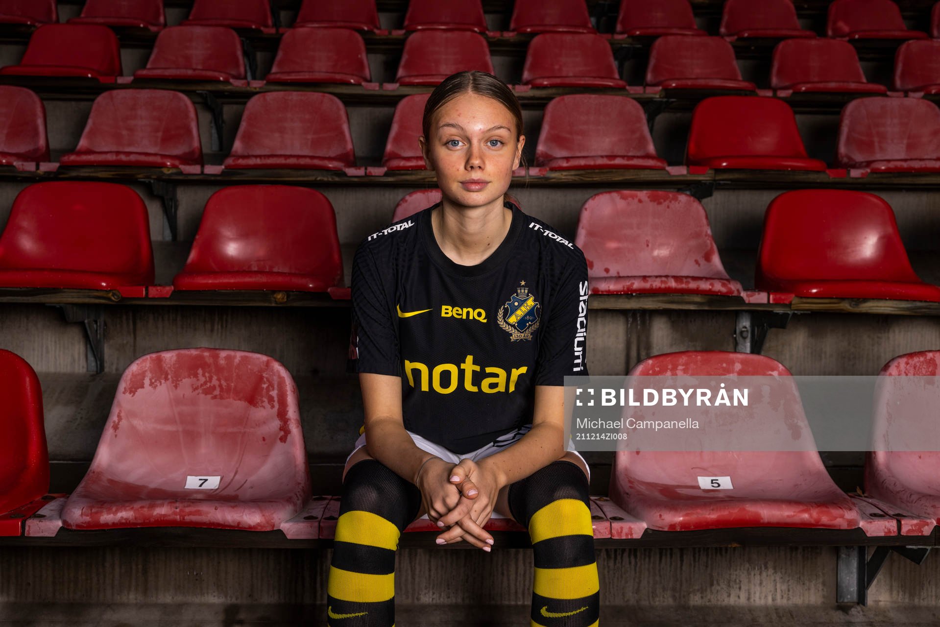 Hedda Johansson