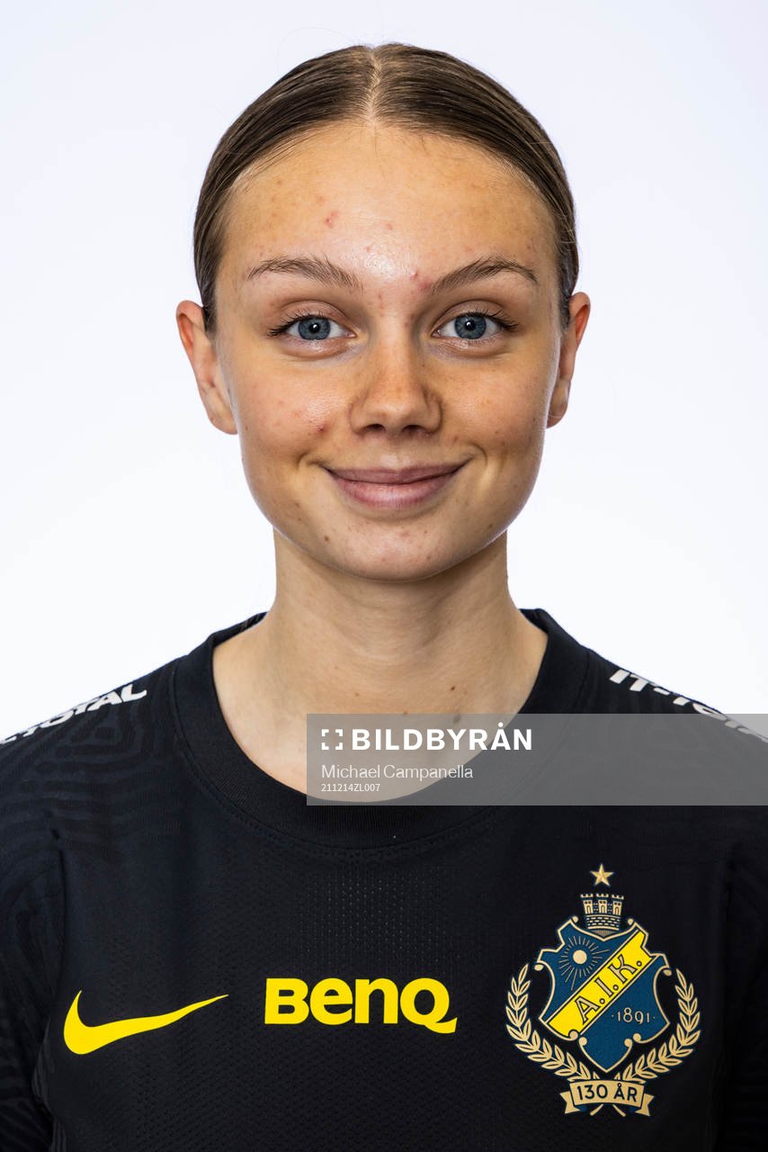 Hedda Johansson