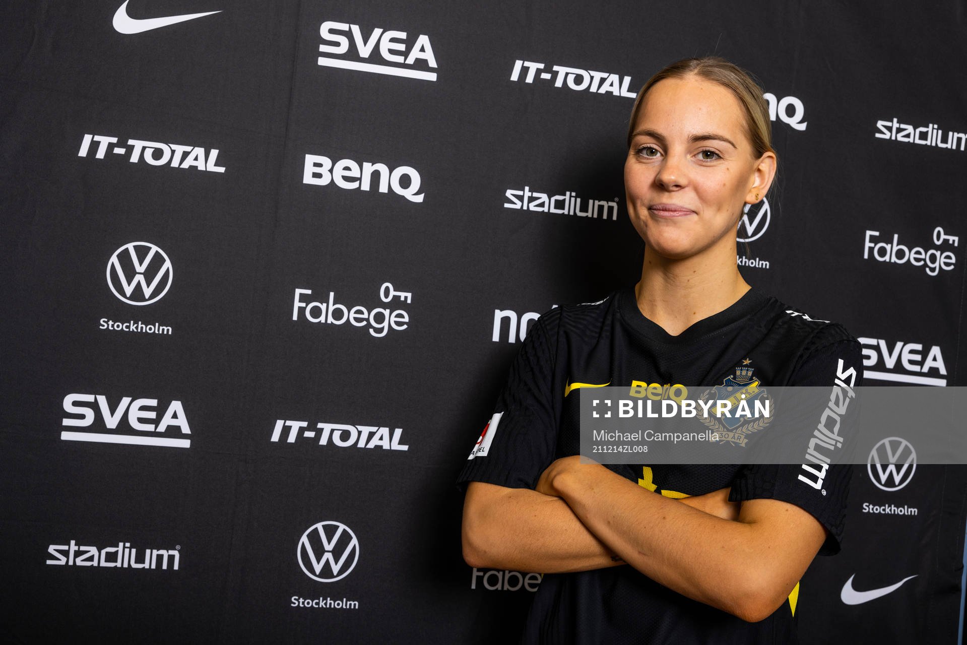 Agnes Nyberg