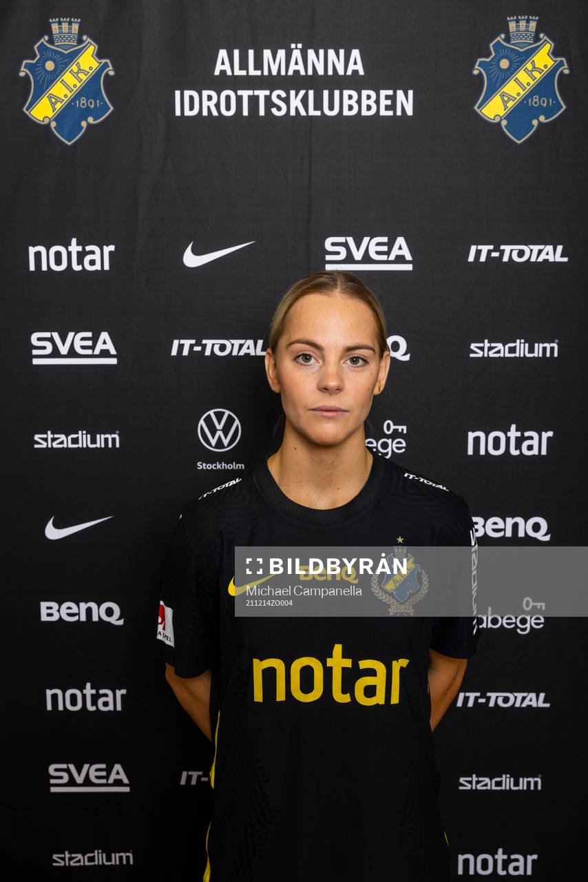 Agnes Nyberg