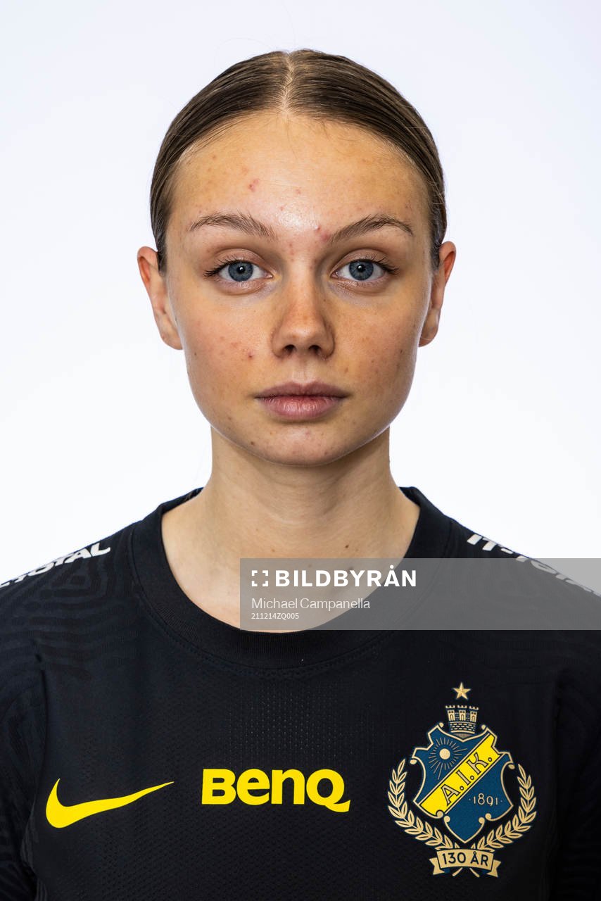 Hedda Johansson