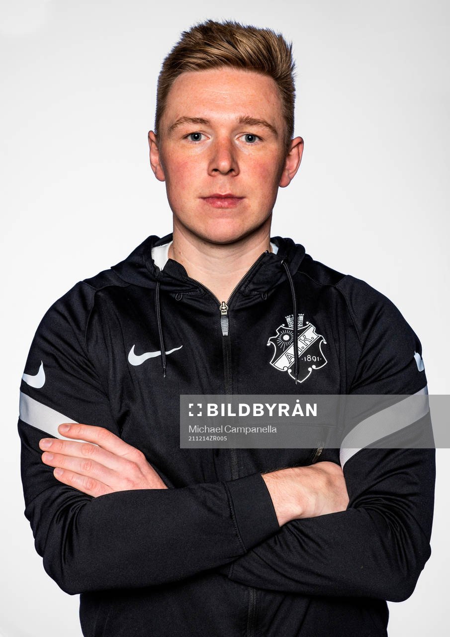 Lukas Sinkunas