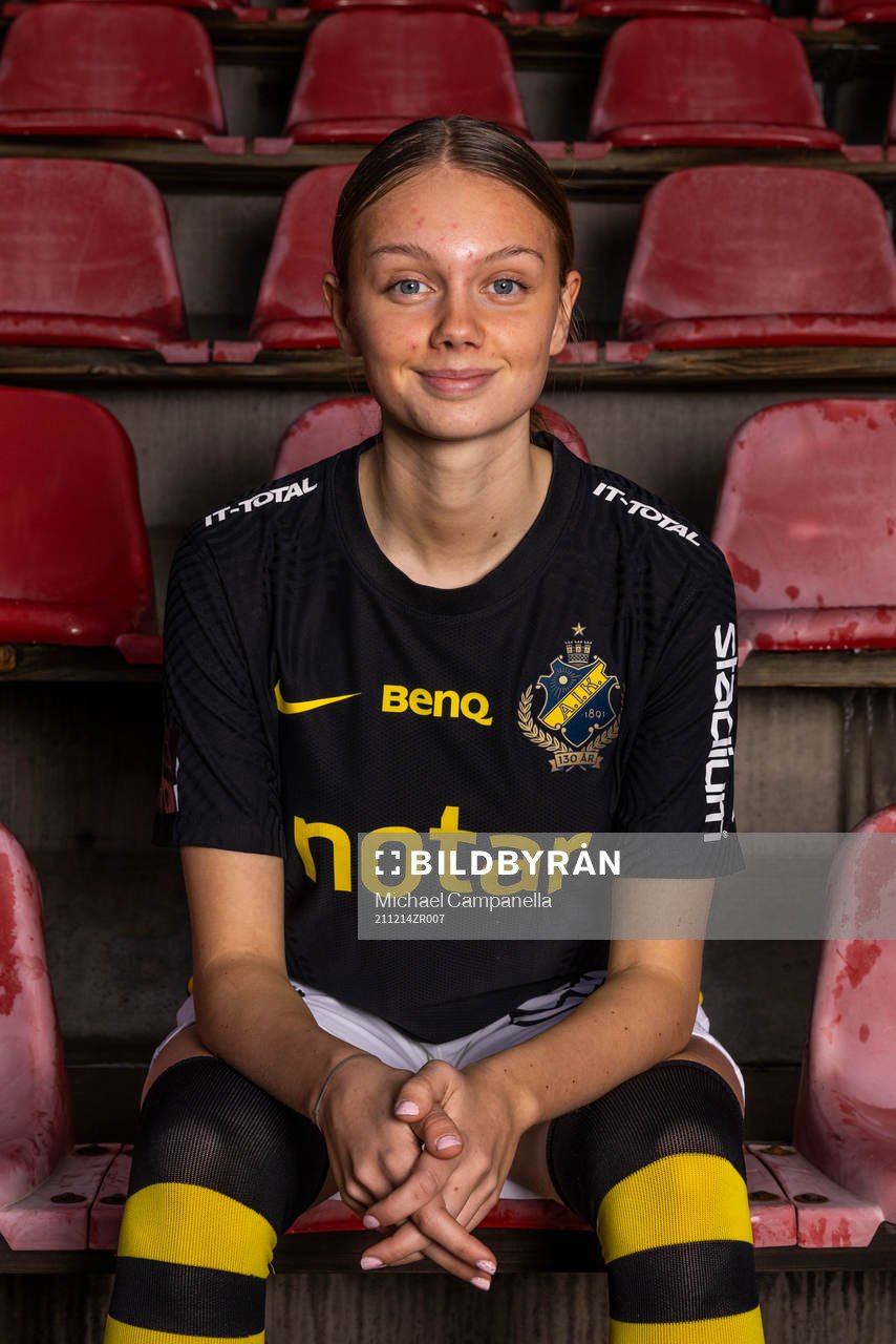 Hedda Johansson