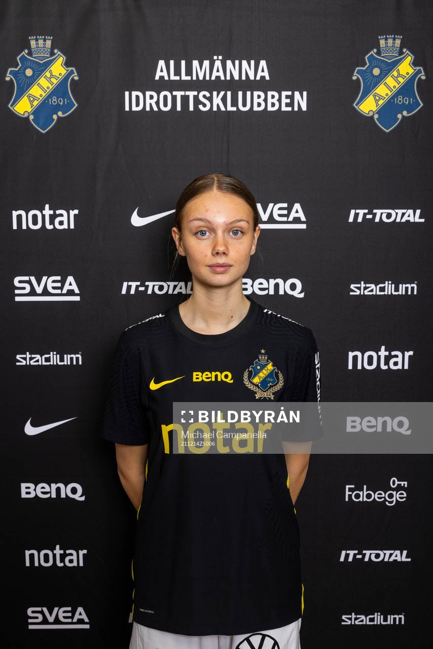 Hedda Johansson