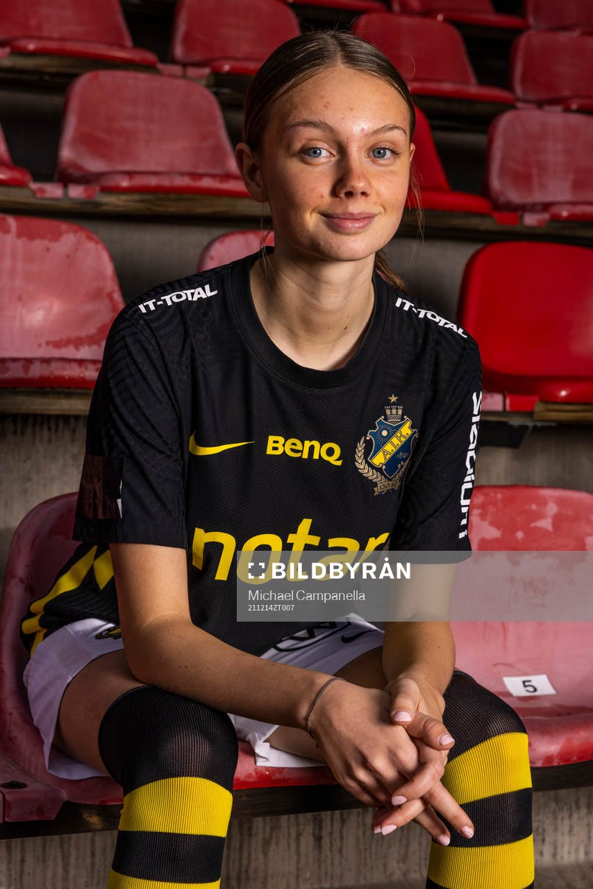 Hedda Johansson