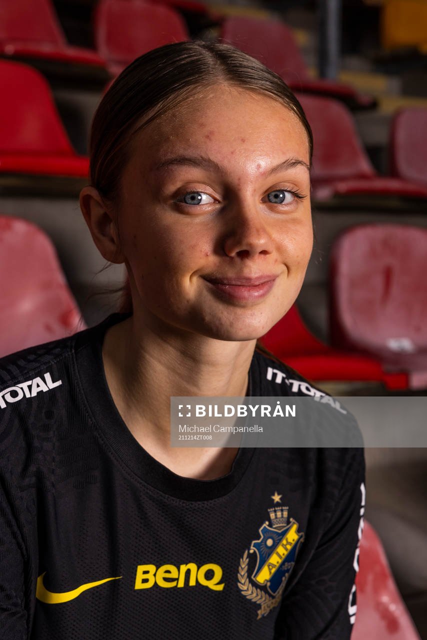 Hedda Johansson