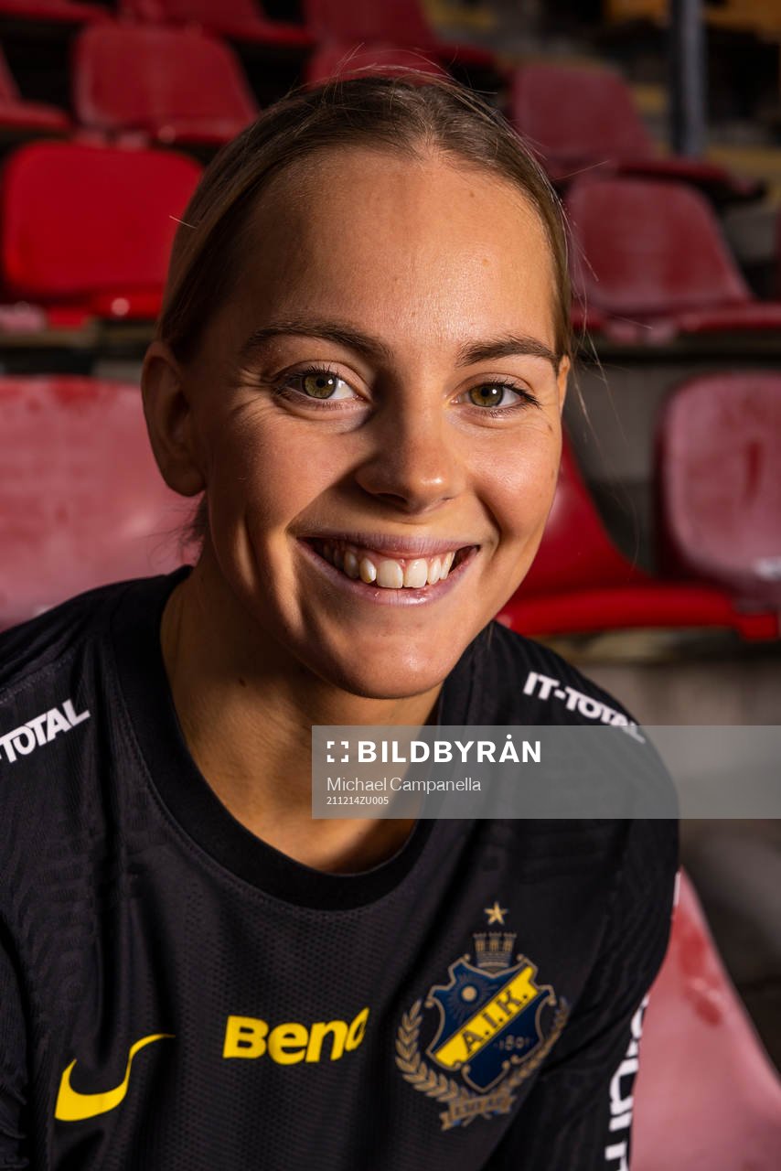 Agnes Nyberg