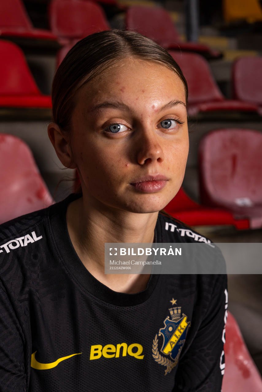 Hedda Johansson