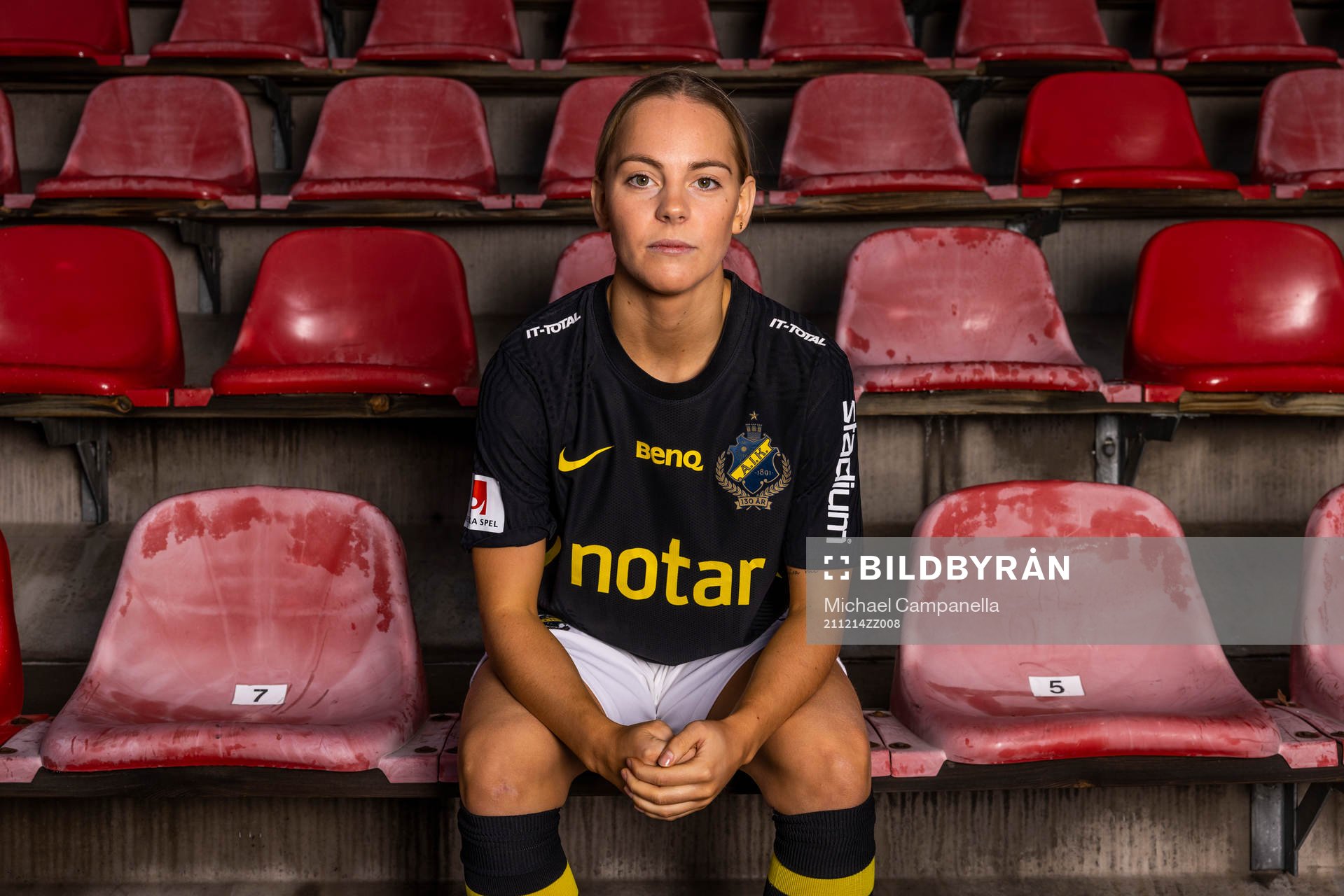 Agnes Nyberg