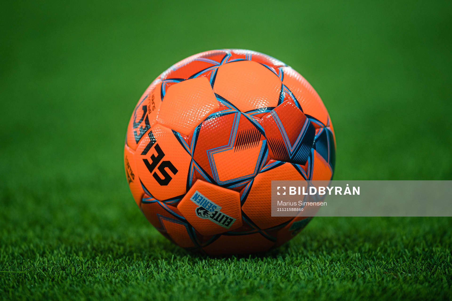 The matchball