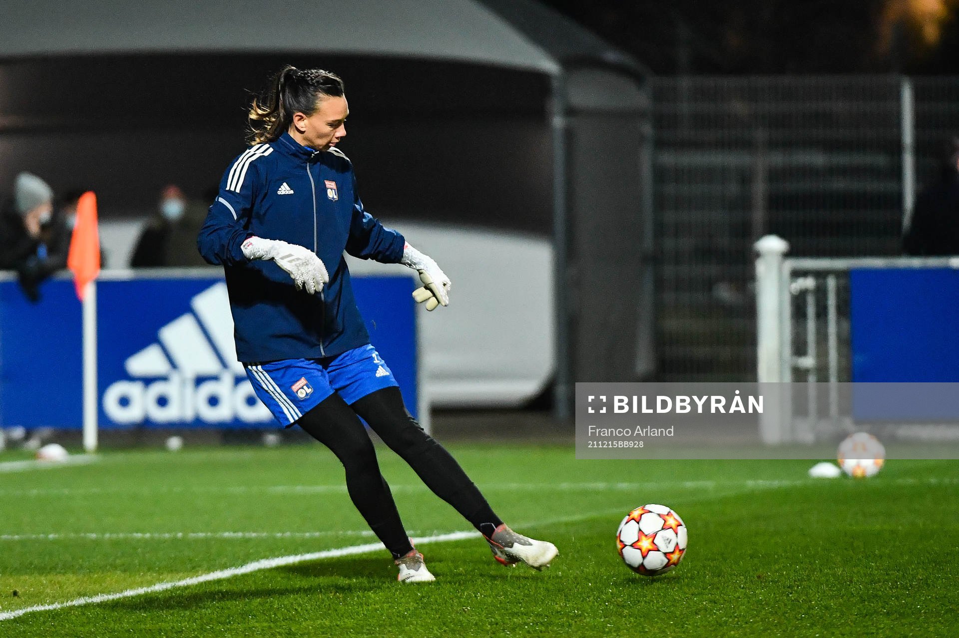 Christiane ENDLER of Lyon