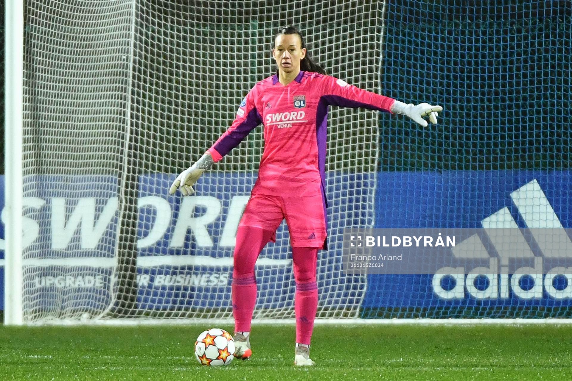 Christiane ENDLER of Lyon