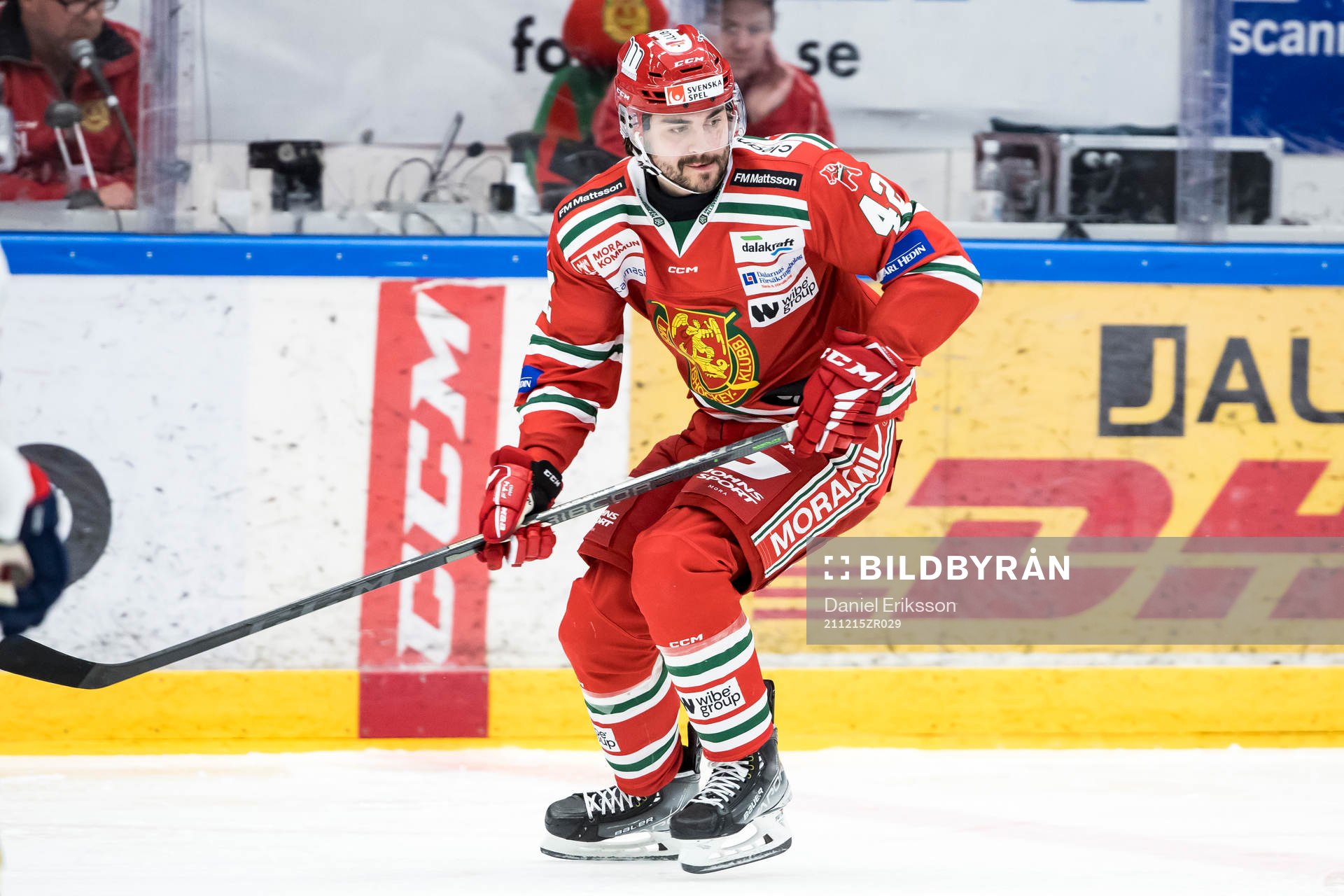 Moras Alexandre Lavoie