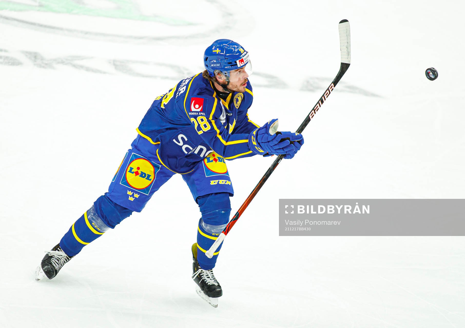 Oscar Engsund of Sweden