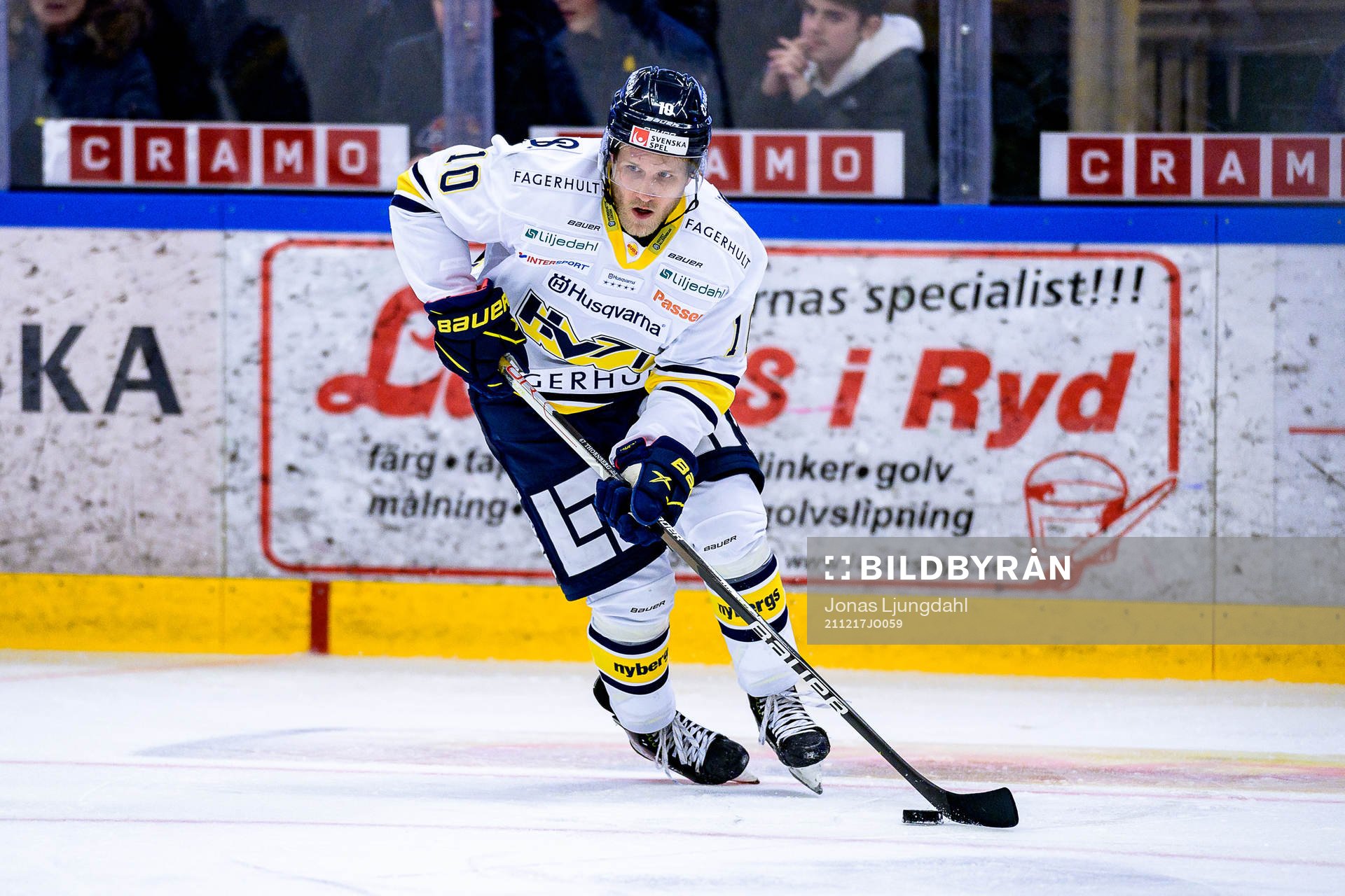 s Jesper Thörnberg