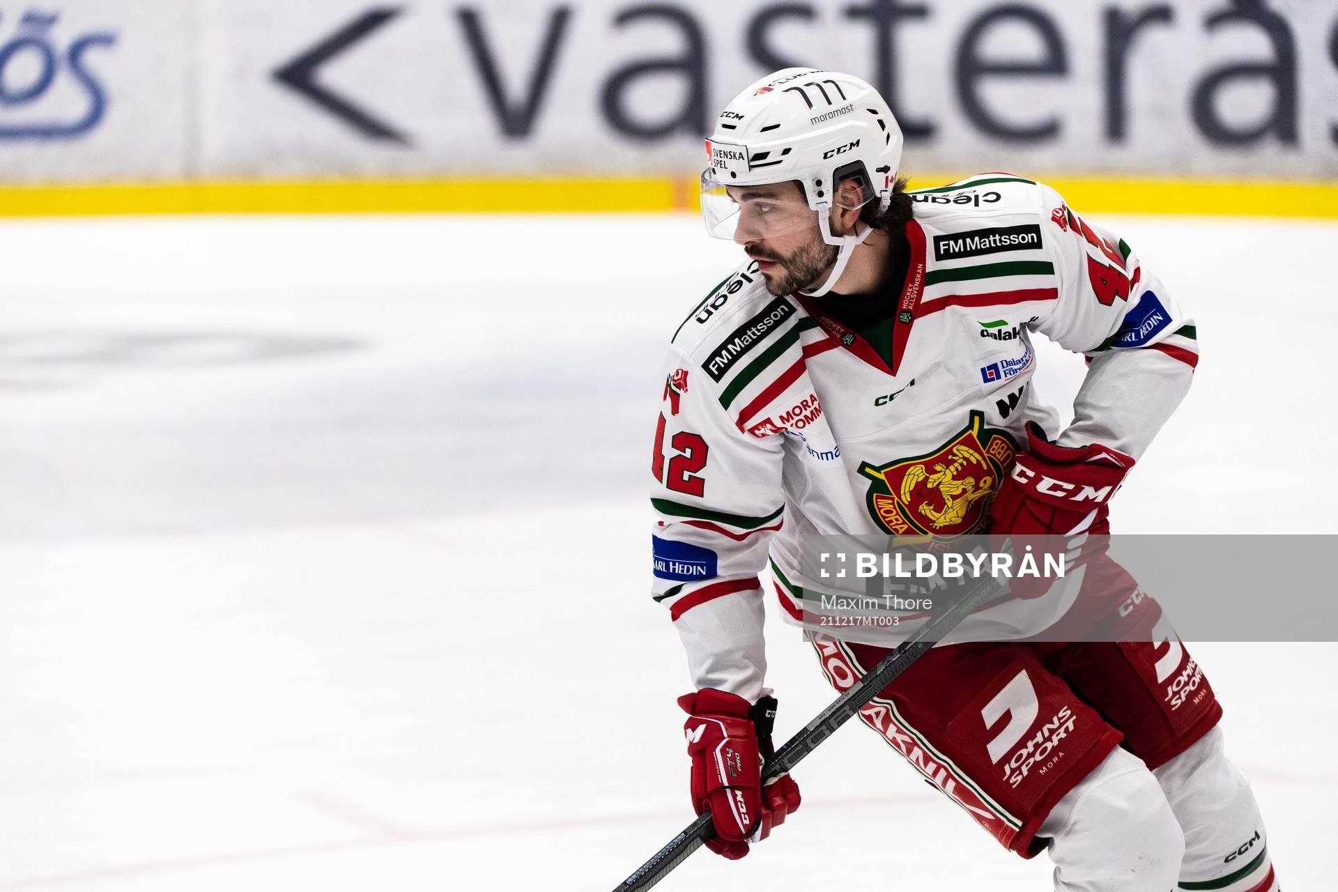 Moras Alexandre Lavoie