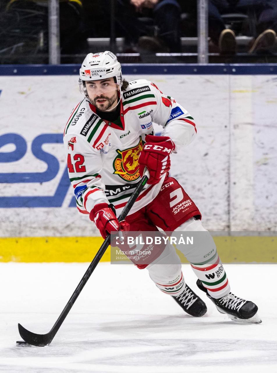 Moras Alexandre Lavoie