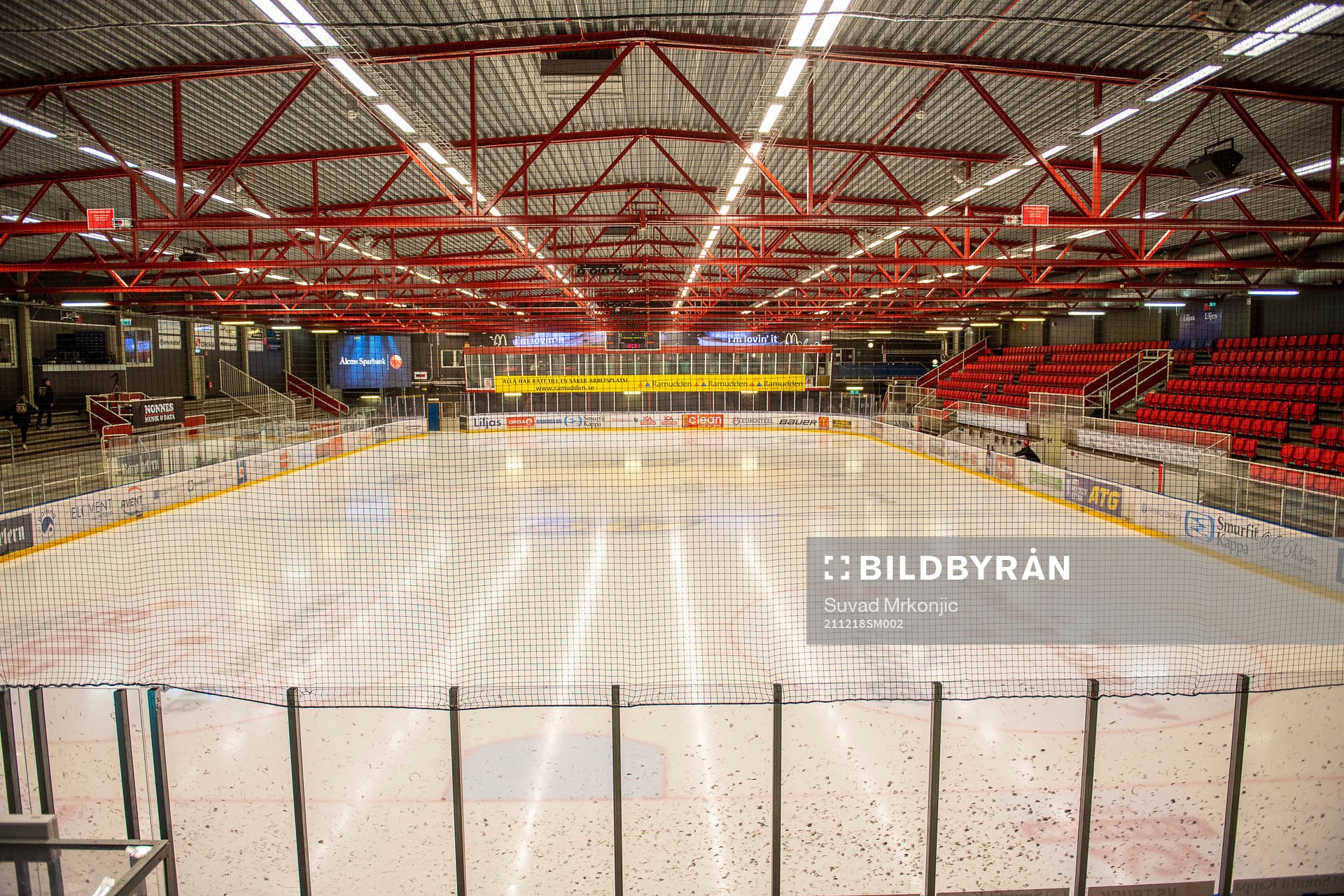 Liljas Arena