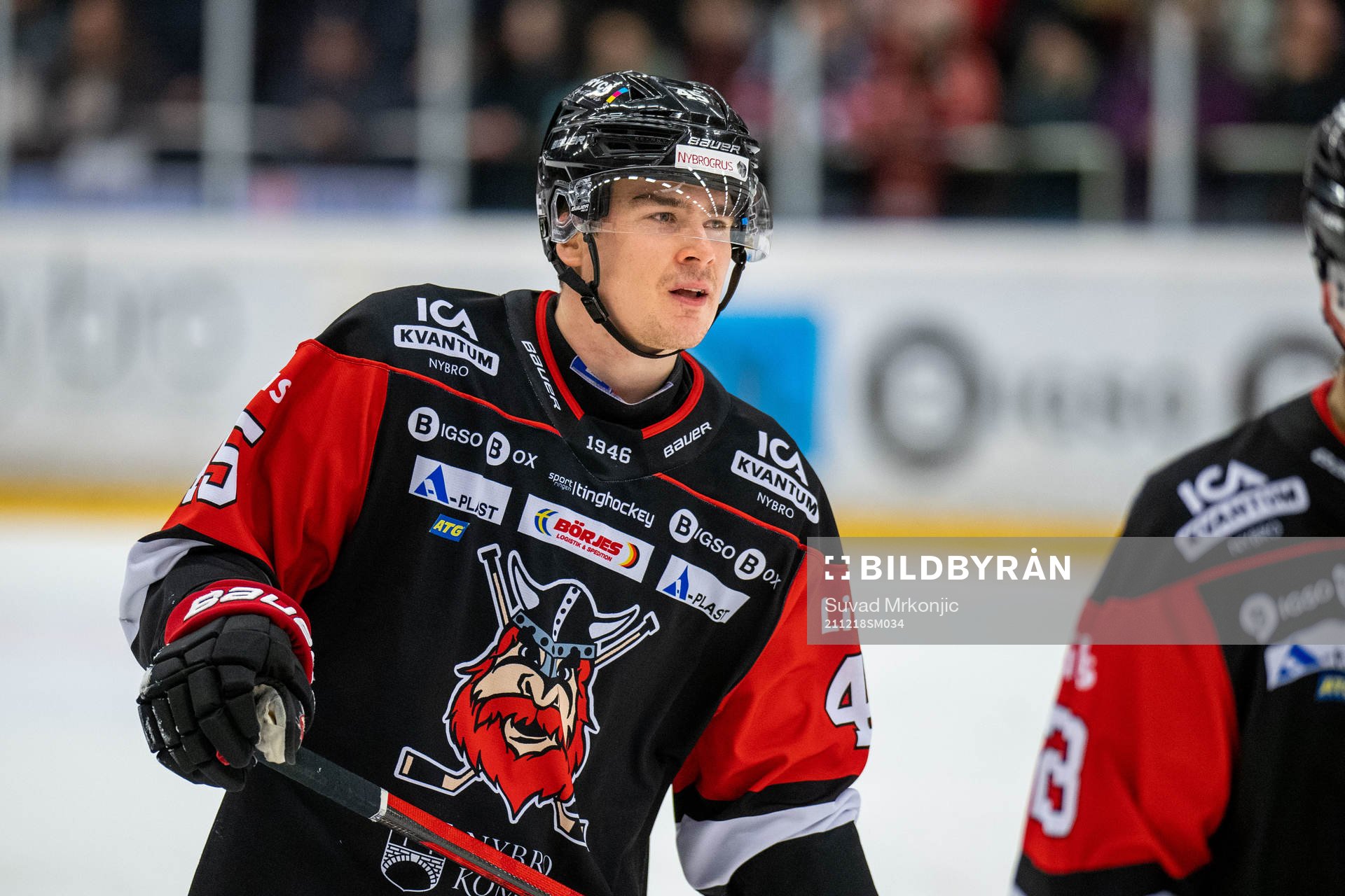 Nybros Janne Kettunen