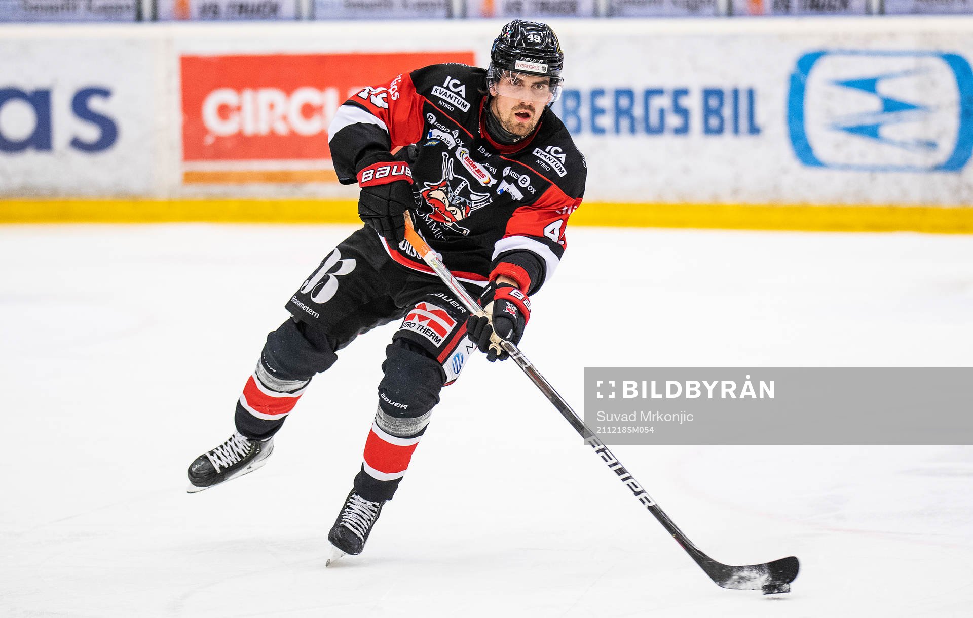 Nybros Janne Kettunen