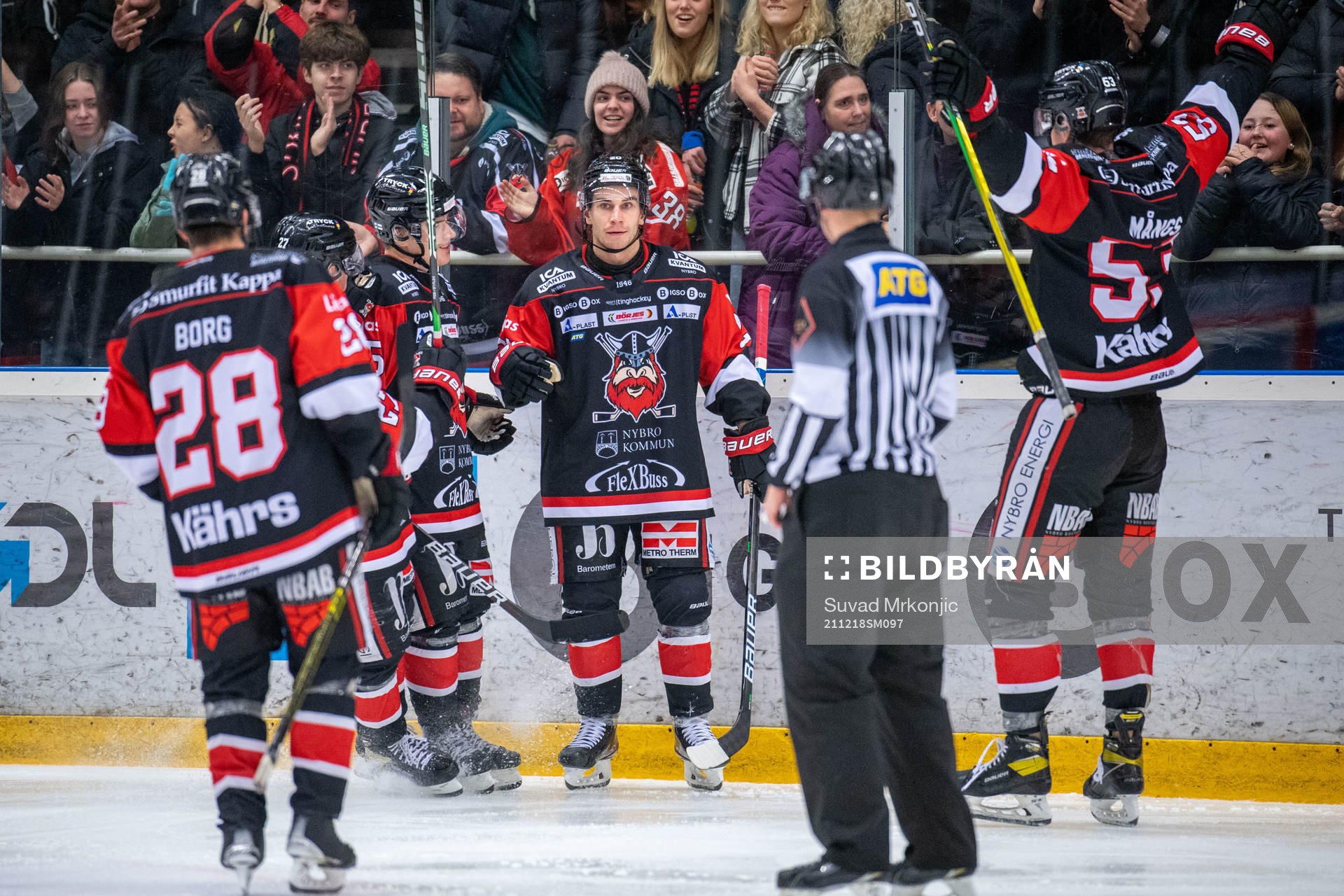 Nybros Juho Liuksiala jublar